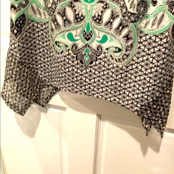 Tunic Top 🍃 - Picture 5 of 5